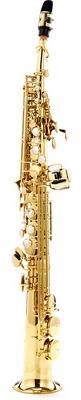 S-991 Soprano Sax