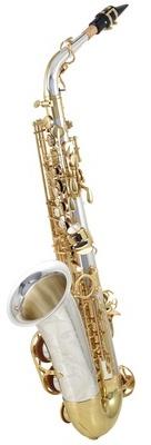 A-WO35 Elite Alto Saxophone