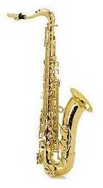 SX90R tenor Saxophone