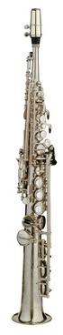 R1 Jazz Bb-Soprano Sax AGU