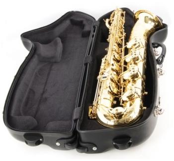 Bari Series III Gold SE-B3L