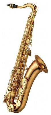 T-WO2 Tenor Saxophone
