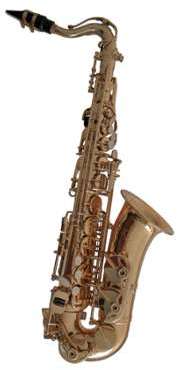 CONN AS655D SAXOPHONE ALTO POUR ENFANT avec étui &