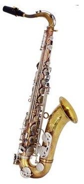 SX 90R Vintage Tenor Saxophone