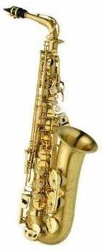 SE-A3M Matt Series III Alto