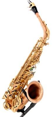 MK IV Handmade Alto Sax