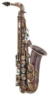 PMSA-86 UL Alto Saxophone
