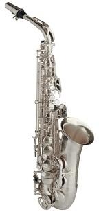 R1 Jazz Eb-Alto Sax AGU