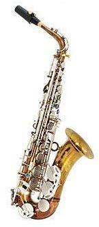 SX 90R Vintage Alto Saxophone