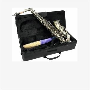 DIMAVERY SP-30 Eb Alto Saxophone, vintage