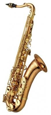 T-WO20 Elite Tenor Saxophone