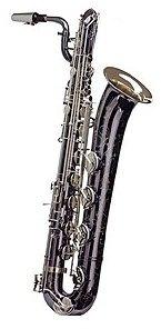 SX 90R Baritone- Sax Shadow