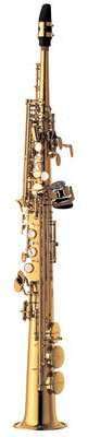 S-WO1 Soprano Saxophone