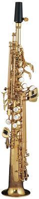 R1 Jazz Eb-Sopraninosax AG