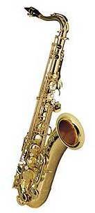 Tenor Serie III SE-T3L