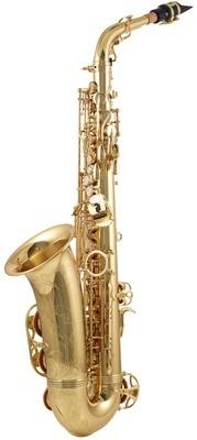 A-WO10 Elite Alto Saxophone