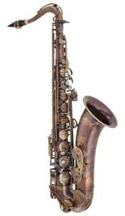PMST-86 UL Tenor Sax