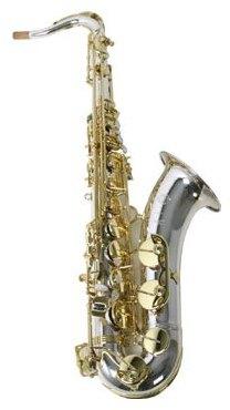Tenor Serie III SE-T3MS Set