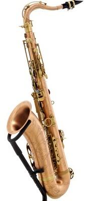 MK IV Handmade Tenor Sax