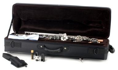 MK I Handmade Soprano Sax