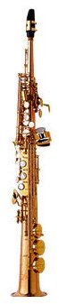 S-902 Soprano Saxophone