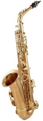 A-WO2 Alto Saxophone