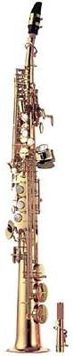 S-992 Soprano Bronce
