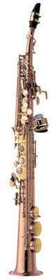 S-WO20 Elite Soprano Saxophone