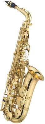 JAS701Q Alto Sax
