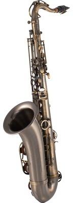 Antique Tenor Sax