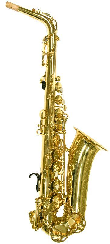 TREVOR JAMES ALPHA SAX SAXOPHONE ALTO PETITE MAIN
