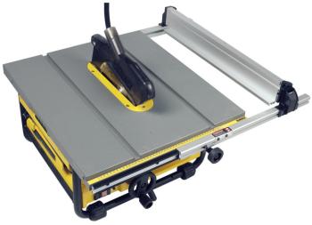 DeWalt DW745 Scie à table -1850W - 250mm