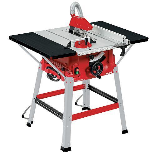 Scie circulaire sur table 1800 W TC-TS 2025 U EINH