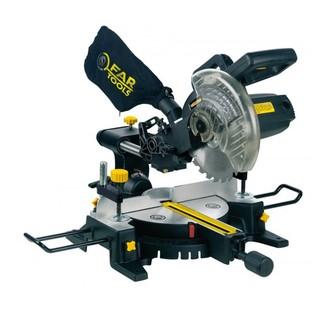 Scie à onglet 1900 w 210 mm