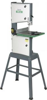 Scie verticale pour le bois Holzstar HBS251