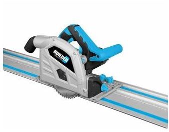 Scie plongeante 1200 W