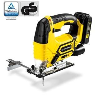 Scie sauteuse sans fil PJSS 10-20V