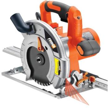 SCIE PLONGEANTE 3 en 1 1600W FS1600 FEIDER