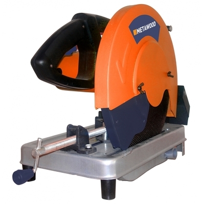 Tronconneuse a metaux 2000w