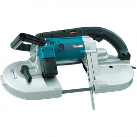 Scie à ruban portative MAKITA 2107FK 710 W Scie à ruban portative MAKITA