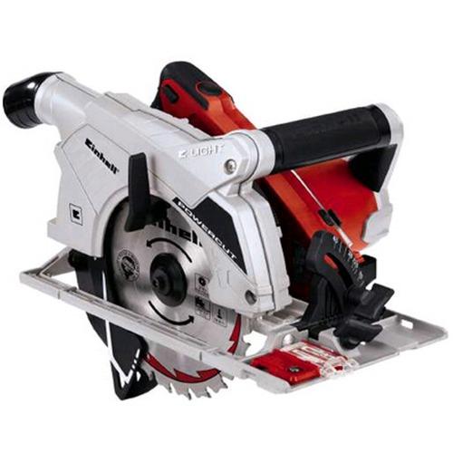 Einhell EINHELL - Scie circulaire TE-CS 190/1