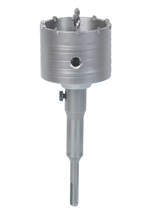 Scie trépan SDS 80x160