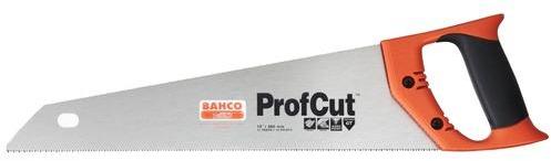 BAHCO Scie avec boîte à outils PROFCUT PC-15-TBX 1