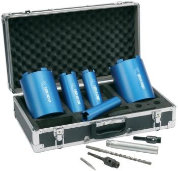 MAKITA P-74712 Coffret de couronnes de forage à se