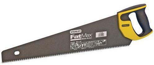Scie égoïne FatMax - Lame longueur 500 mm Scie égoïne FatMax - Lame