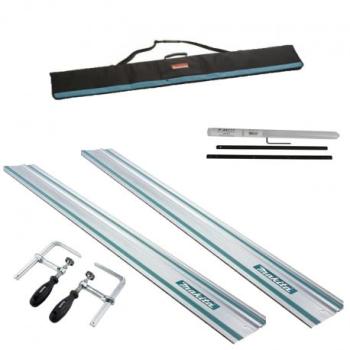 KIT ACCESSOIRES POUR SCIE PLONGEANTE