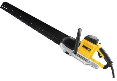 Scie Alligator DEWALT DWE397 1700W 450mm
