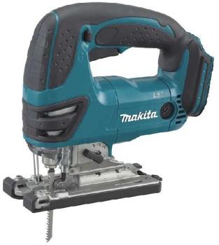 Scie sauteuse Makita DJV180z nue 18 V LXT Scie sauteuse Makita DJV180z