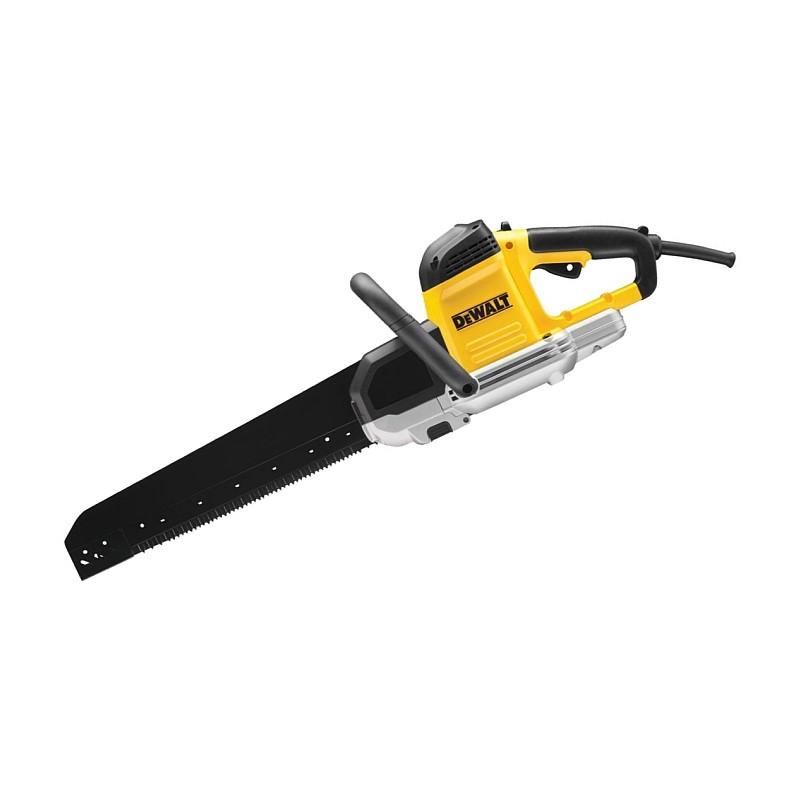 Scie Alligator DEWALT DWE398 1700W 450mm