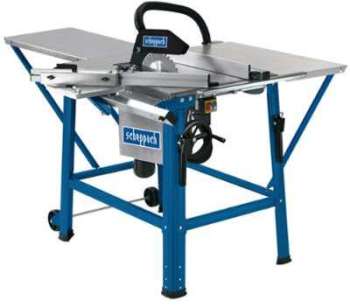 Scheppach Scie sur table TS310 2200 W 4901305901